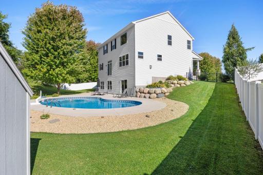 16018 Iodine Street NW, Ramsey, MN 55303