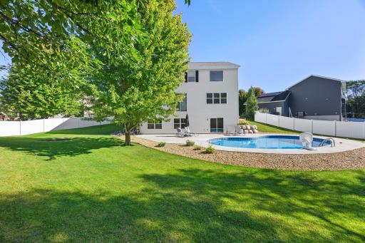 16018 Iodine Street NW, Ramsey, MN 55303