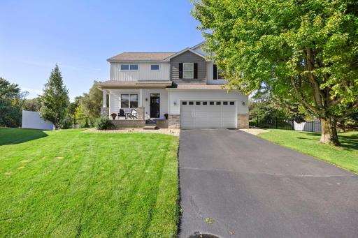 16018 Iodine Street NW, Ramsey, MN 55303