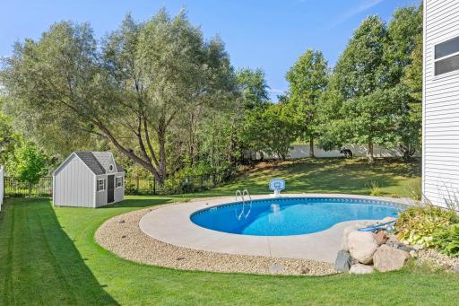 16018 Iodine Street NW, Ramsey, MN 55303