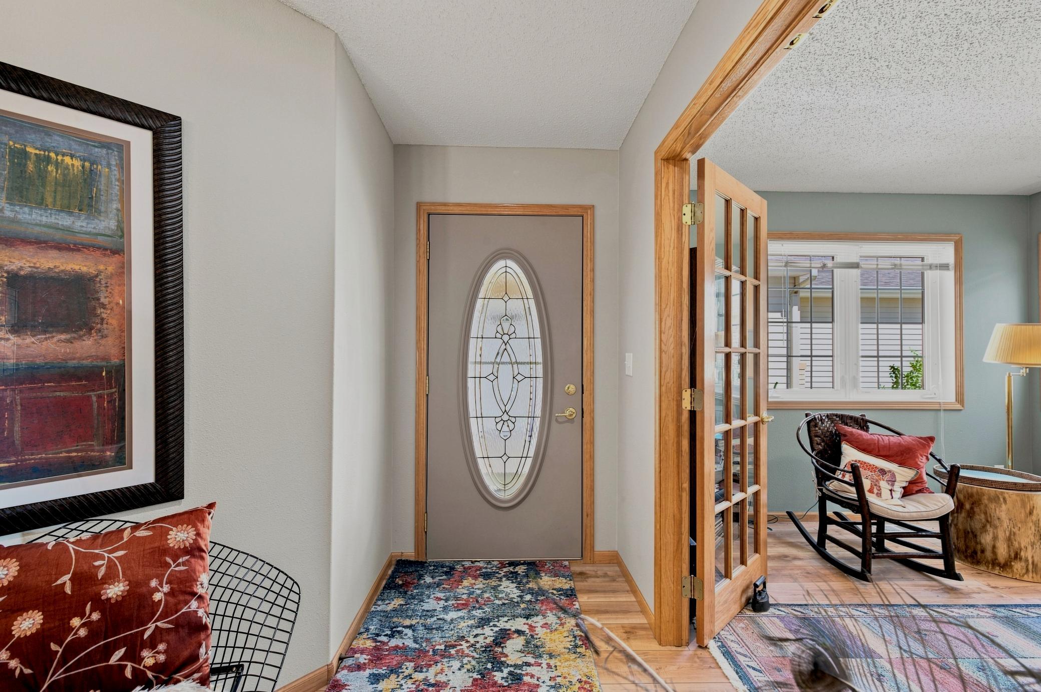 Foyer