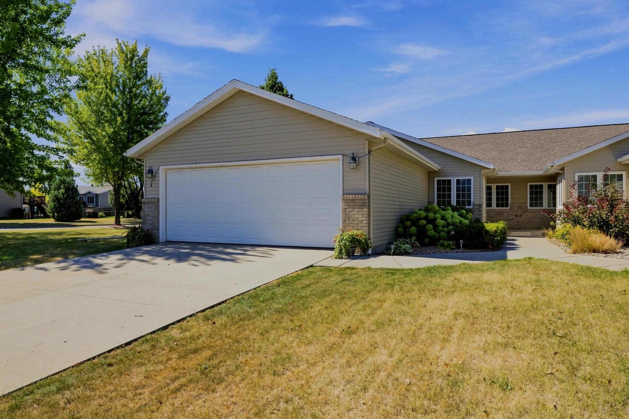 Property photo for 3595 Harrison Street S, Fargo, ND 58104