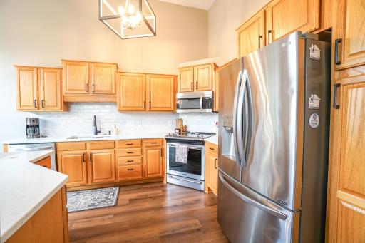 3951 Raspberry Ridge Road NW, Prior Lake, MN 55372