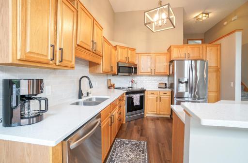 3951 Raspberry Ridge Road NW, Prior Lake, MN 55372