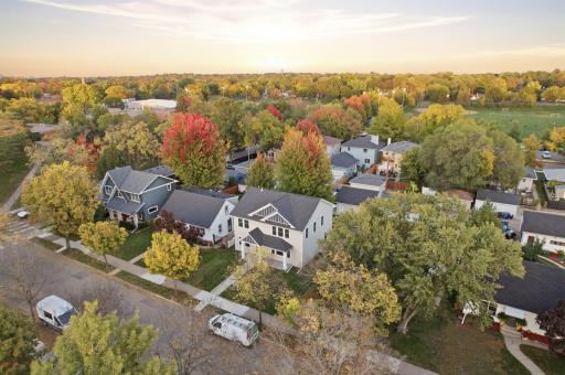 5709 Sheridan Avenue S, Minneapolis, MN 55410
