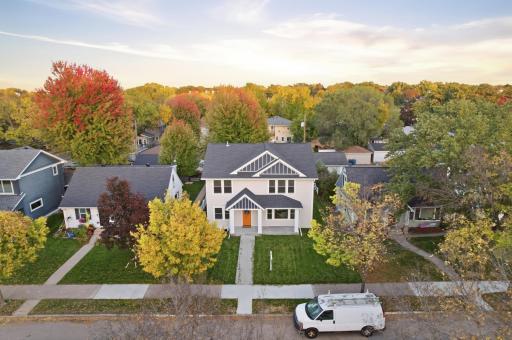 5709 Sheridan Avenue S, Minneapolis, MN 55410