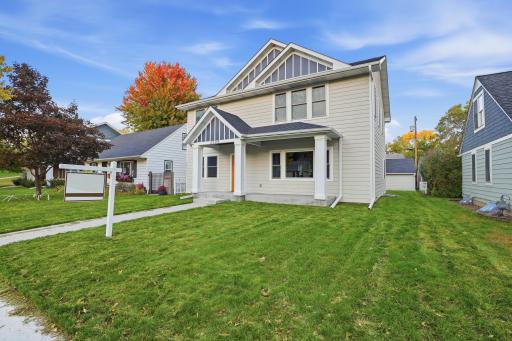 5709 Sheridan Avenue S, Minneapolis, MN 55410