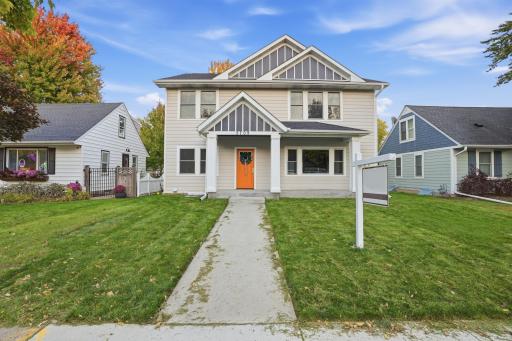 5709 Sheridan Avenue S, Minneapolis, MN 55410