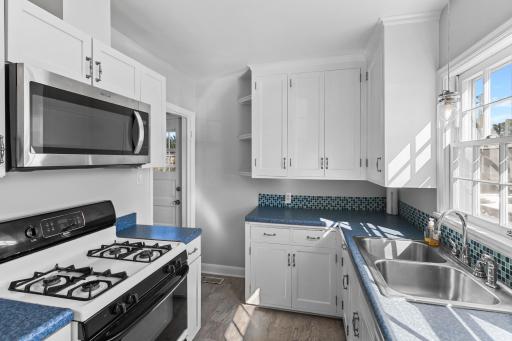 1119 Van Buren Avenue, Saint Paul, MN 55104