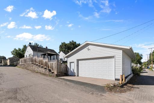 1119 Van Buren Avenue, Saint Paul, MN 55104