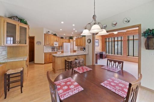 11021 Timberline Drive N, Champlin, MN 55316