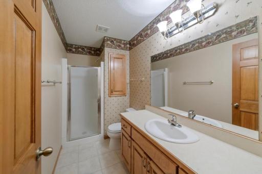 11021 Timberline Drive N, Champlin, MN 55316