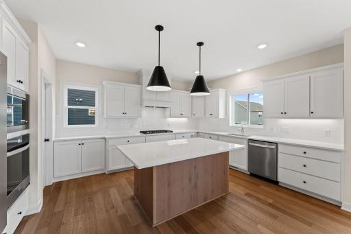 OneTenTen Homes Madison XL Spec â 14348 Acer Ave., Rosemount