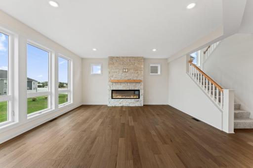 OneTenTen Homes Madison XL Spec â 14348 Acer Ave., Rosemount
