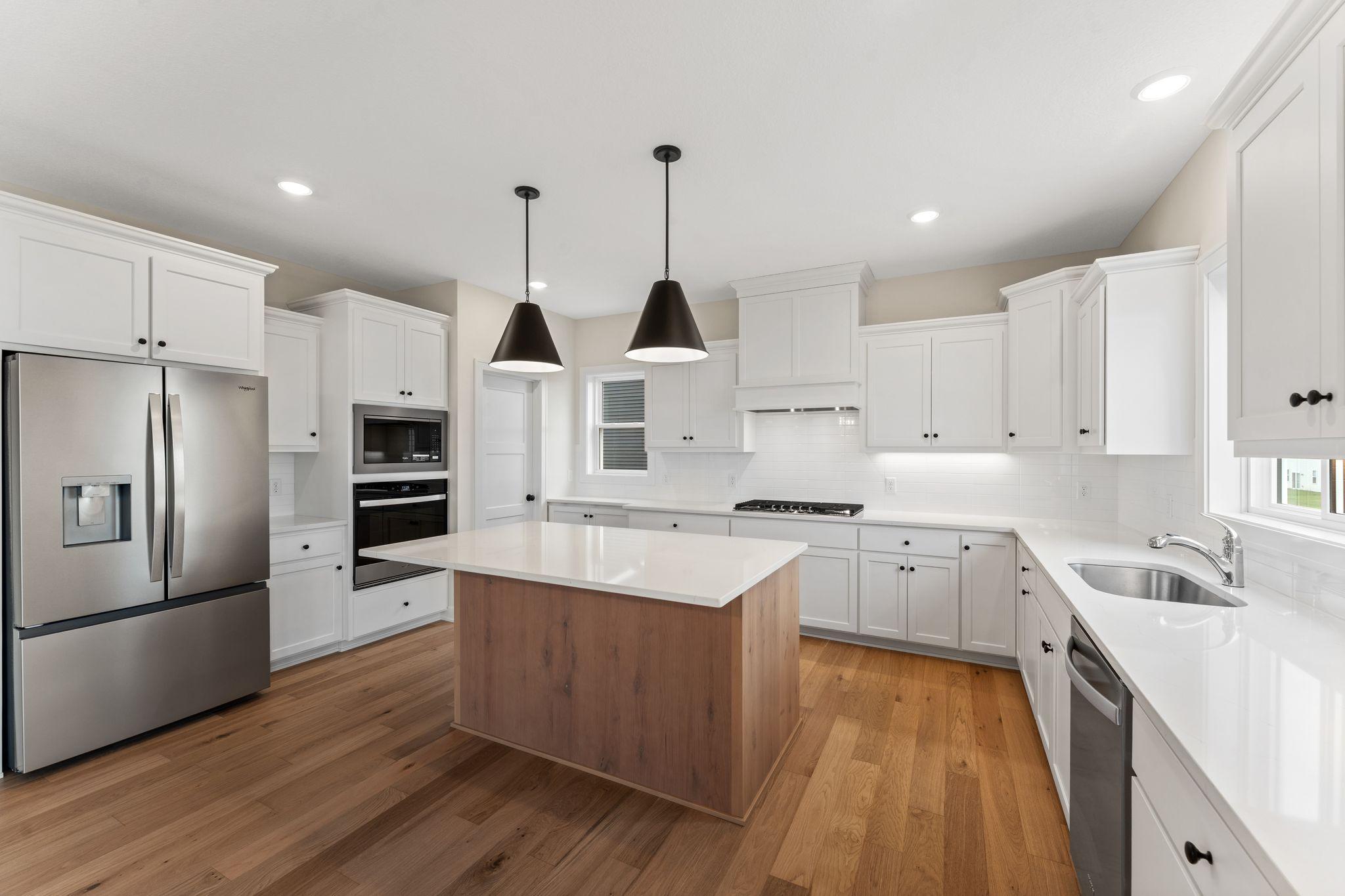 OneTenTen Homes Madison XL Spec – 14348 Acer Ave., Rosemount