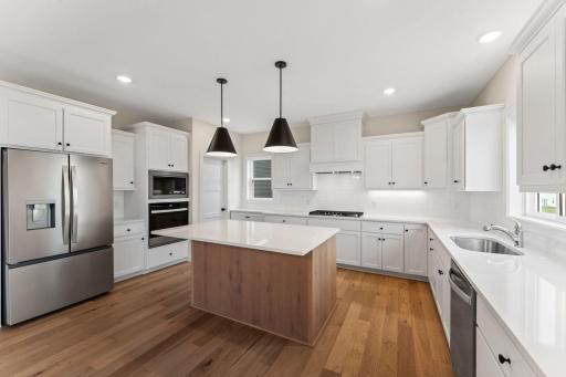 OneTenTen Homes Madison XL Spec â 14348 Acer Ave., Rosemount
