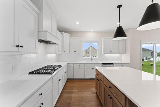 OneTenTen Homes Madison XL Spec â 14348 Acer Ave., Rosemount