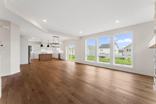 OneTenTen Homes Madison XL Spec â 14348 Acer Ave., Rosemount