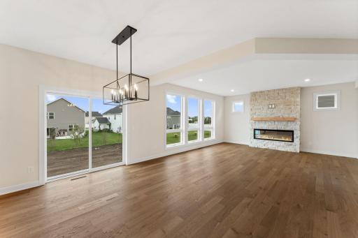 OneTenTen Homes Madison XL Spec â 14348 Acer Ave., Rosemount