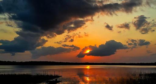 Another lovely sunset