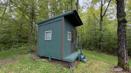 Bunkhouse