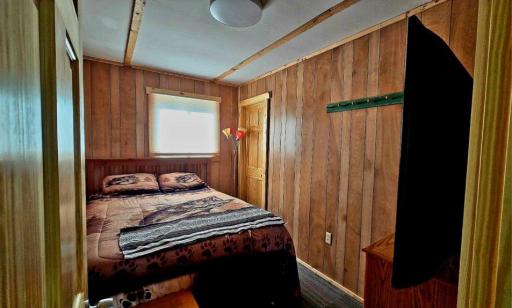Adorable bedroom