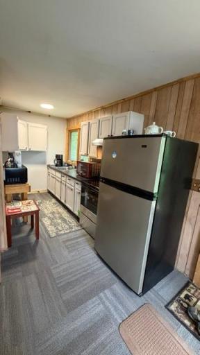 New appliances