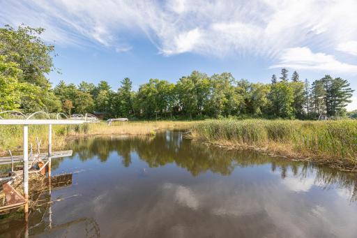 Girl Lake