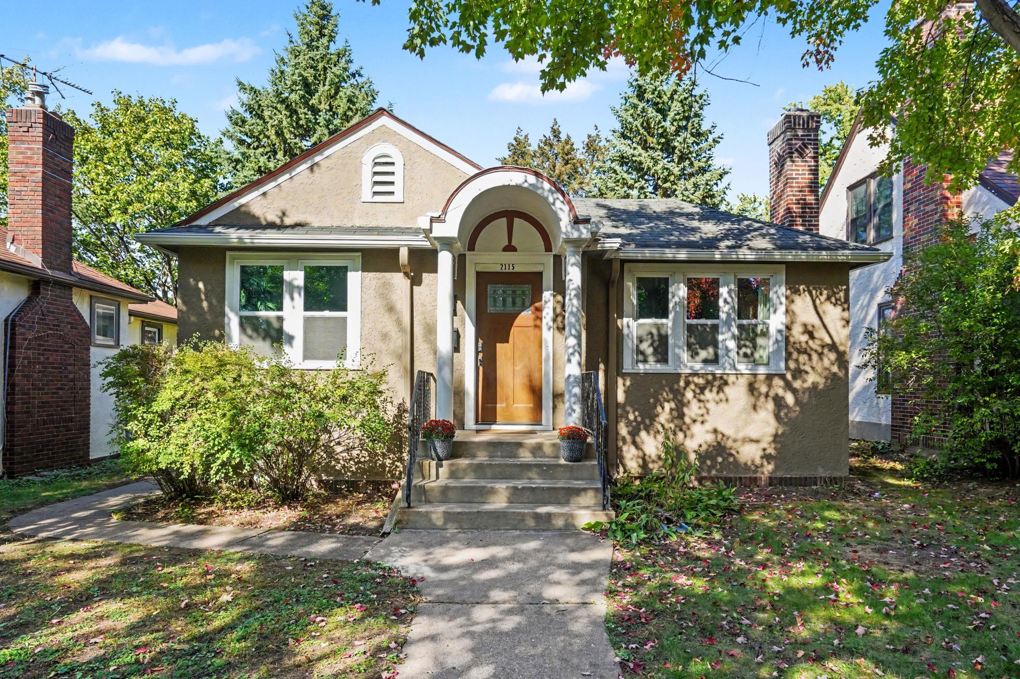 Property photo for 2115 Palace Avenue, Saint Paul, MN 55105