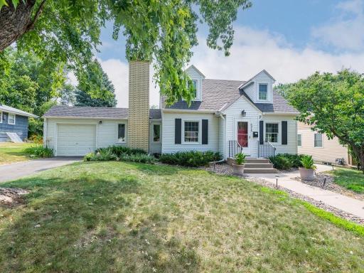 6315 Knox Avenue S, Minneapolis, MN 55423