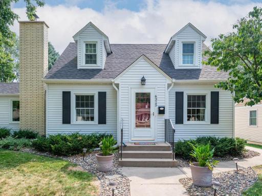 6315 Knox Avenue S, Minneapolis, MN 55423
