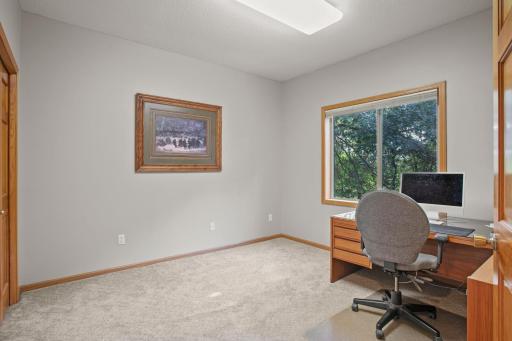 Main Floor Bedroom 2