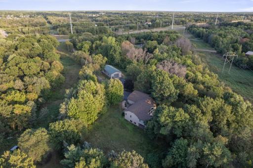 Photo for 16682 Hanson Boulevard NW, Andover, MN 55304 - listing #7141177 16682 Hanson Boulevard NW, Andover, MN 55304