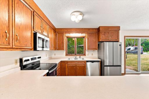 2835 Pioneer Lane, Saint Cloud, MN 56301