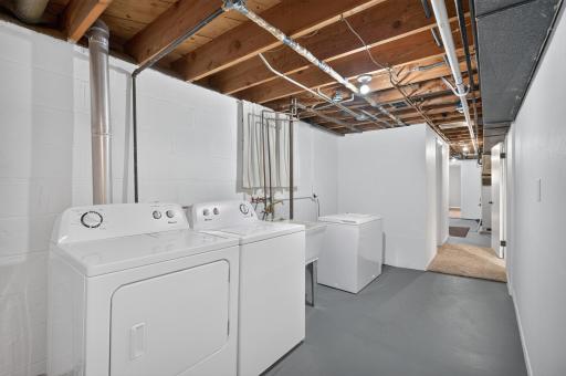 Laundry