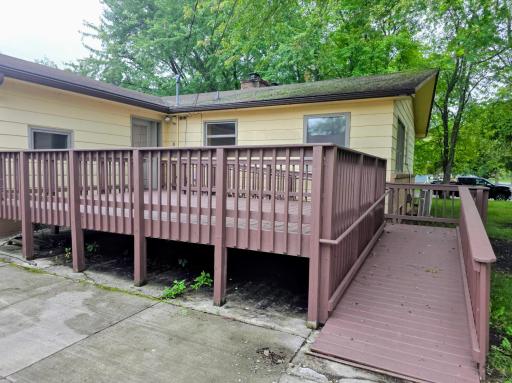 1410 Home Lane, International Falls, MN 56649