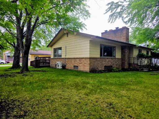 1410 Home Lane, International Falls, MN 56649
