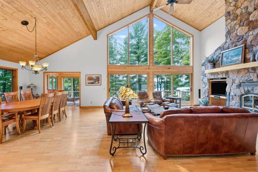W2975 Todd Park Road, Sarona, WI 54870