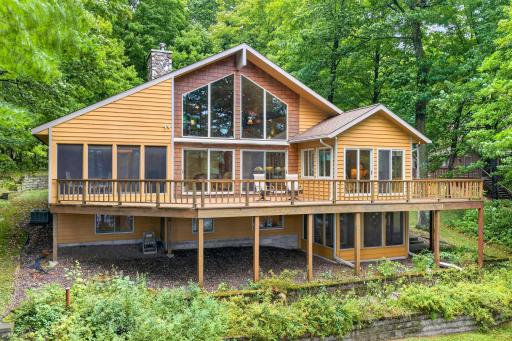 W2975 Todd Park Road, Sarona, WI 54870