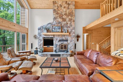 W2975 Todd Park Road, Sarona, WI 54870