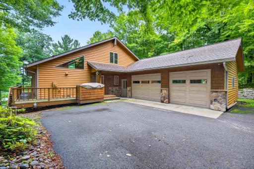 W2975 Todd Park Road, Sarona, WI 54870