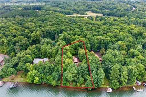 W2975 Todd Park Road, Sarona, WI 54870