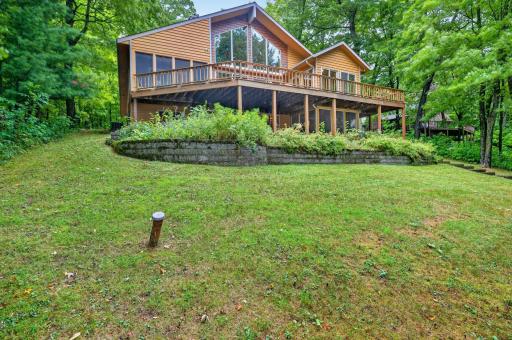 W2975 Todd Park Road, Sarona, WI 54870