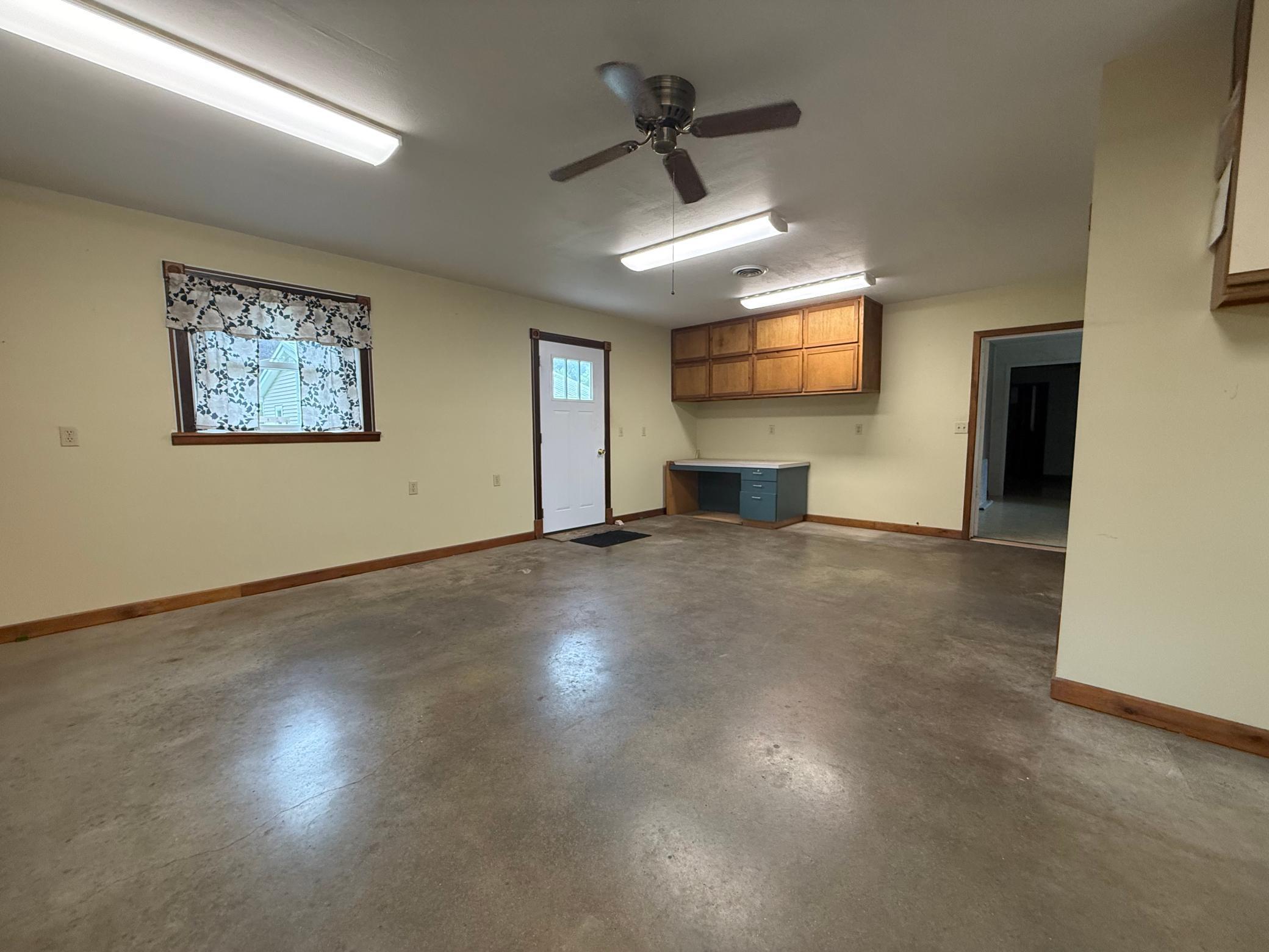 Bonus Room