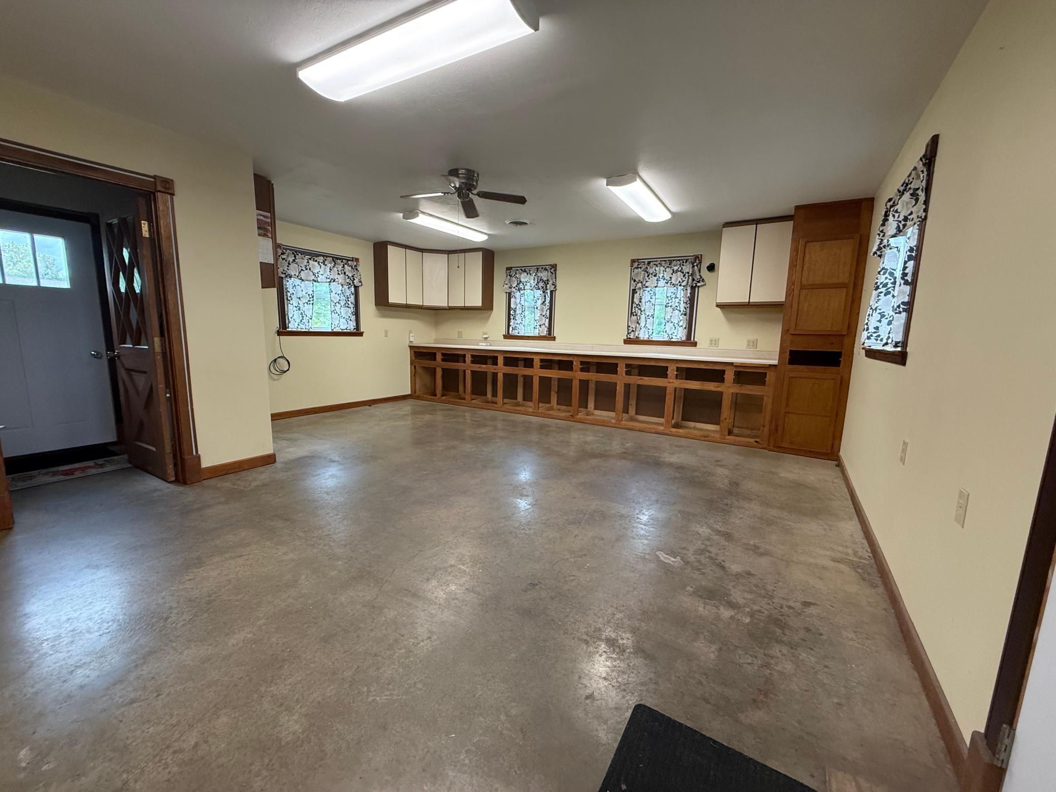 Bonus Room