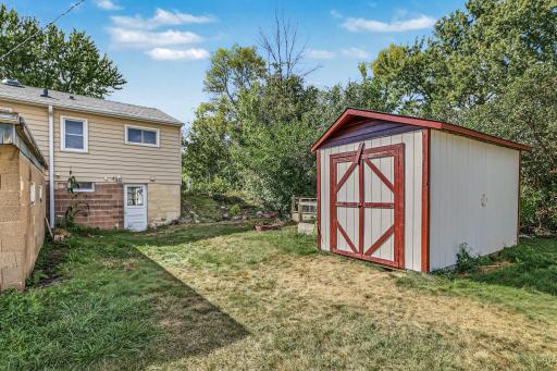 3004 Bellaire Avenue, Maplewood, MN 55109
