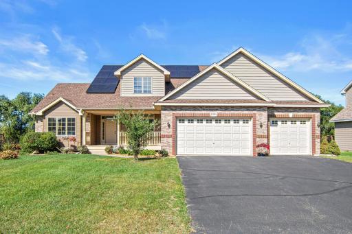 21394 Queen Court NW, Elk River, MN 55330