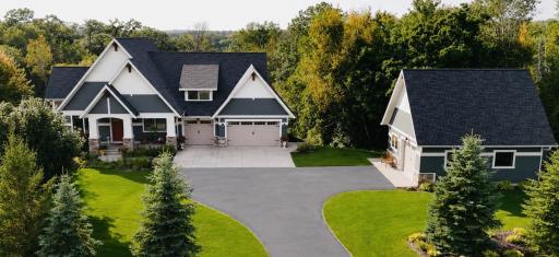 1430 25th Street, Houlton, WI 54082