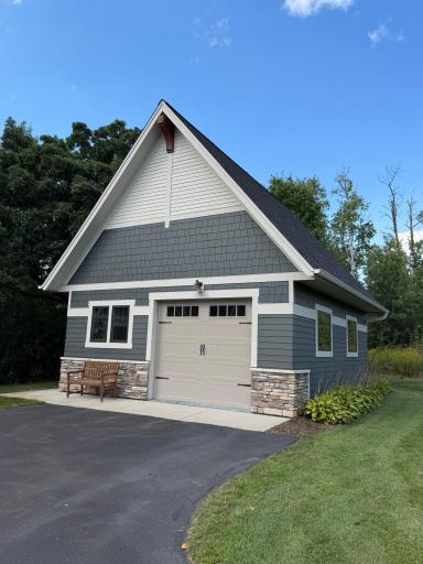 1430 25th Street, Houlton, WI 54082