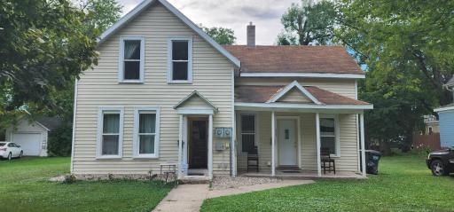 412 3rd Street SE, Willmar, MN 56201